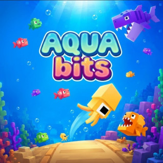 Aqua Bits Aqua Bits img
