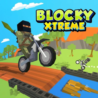 Blocky Xtreme Blocky Xtreme img