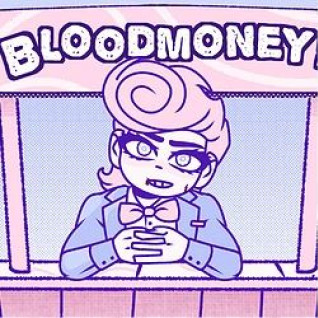  BLOODMONEY! img