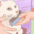 Brush Cat Brush Cat