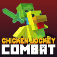 Chicken Jockey Combat img