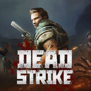 Dead Strike img