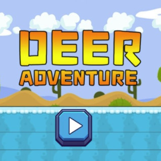 Deer Adventure img