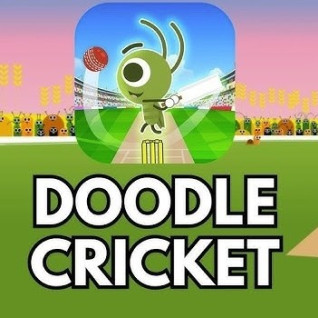 Doodle Cricket img