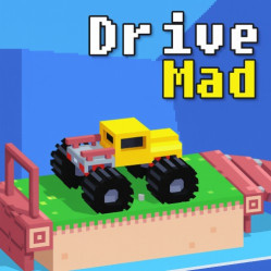 Drive Mad img