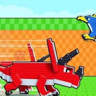 Escape Animals Escape Animals img