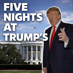 Five Nights at Trump's Five Nights at Trump's img
