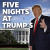Five Nights at Trump's