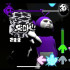 FNF Nocturnal Protocol Mod img