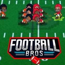 Football Bros Football Bros img