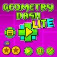Geometry Dash Lite Geometry Dash Lite img