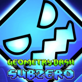 Geometry Dash SubZero img