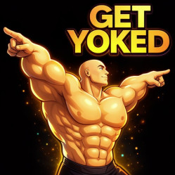 Get Yoked Get Yoked img