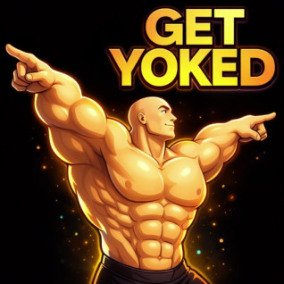  Get Yoked img