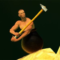 Getting Over It img