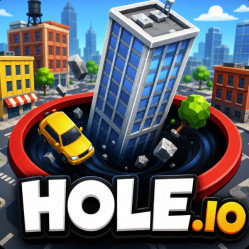 Hole Io Hole Io img