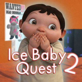 Ice Baby Quest 2 Ice Baby Quest 2 img
