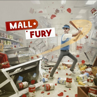 Mall Fury Mall Fury img