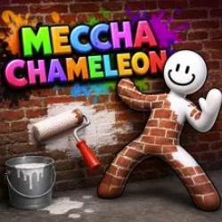 Meccha Chameleon img
