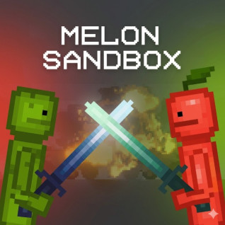 Melon Sandbox img