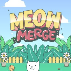 Meow Merge img