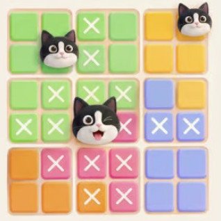 Meowdoku img