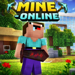 Mine - Online img