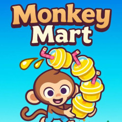 Monkey Mart img