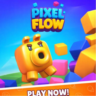 Pixel Flow img