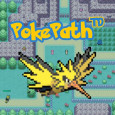 Pokepath TD img