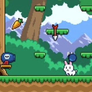 Poor Bunny img