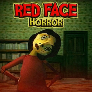 Red Face Horror Red Face Horror img