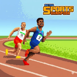Retro Sports Champion Retro Sports Champion img