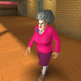Scary Teacher 3D img