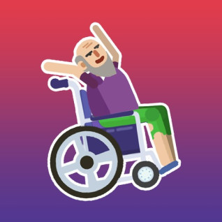 Scary Wheels img