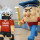 School Escape Mr Meaniehead img