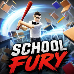 School Fury img