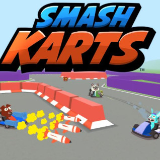 Smash Karts img