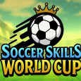Soccer Skills World Cup img