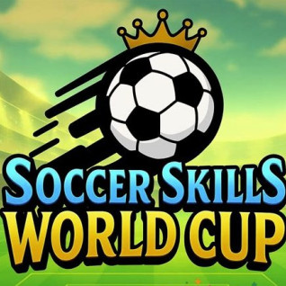Soccer Skills World Cup img
