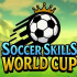 Soccer Skills World Cup Soccer Skills World Cup img
