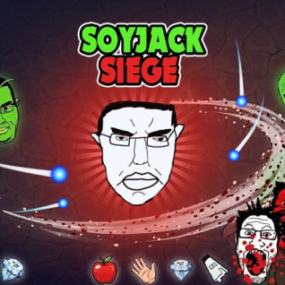 Soyjak Siege Soyjak Siege img