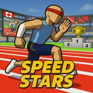 Speed Stars img