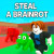 Steal A Brainrot Steal A Brainrot