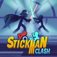 Stickman Clash img