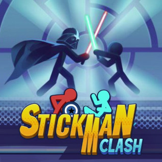 Stickman Clash img