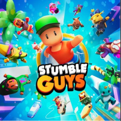 Stumble Guys img