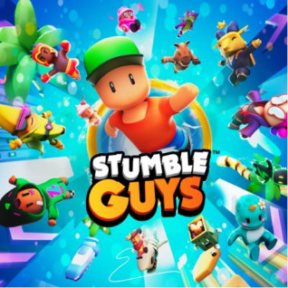 Stumble Guys img