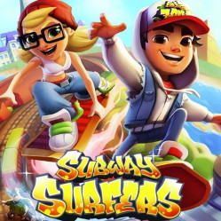 Subway Surfers img