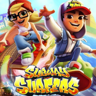 Subway Surfers img